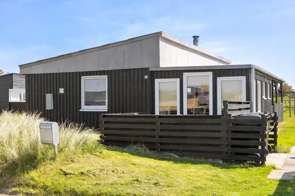 Ferienhaus 271 in Vorupør / Thy