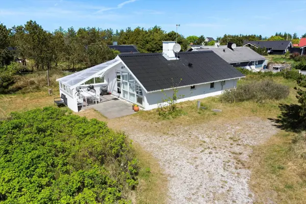 Ferienhaus 314 in Vorupør / Thy