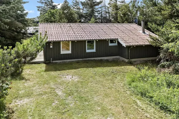 Ferienhaus 466 in Vorupør / Thy
