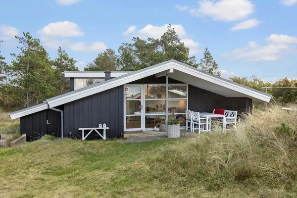 Ferienhaus 471 in Vorupør / Thy