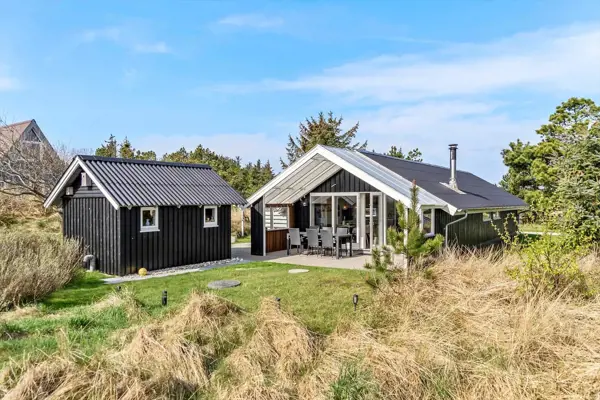 Ferienhaus 620 in Vorupør / Thy