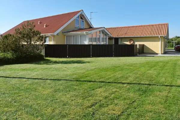 Ferienhaus 644 in Vorupør / Thy