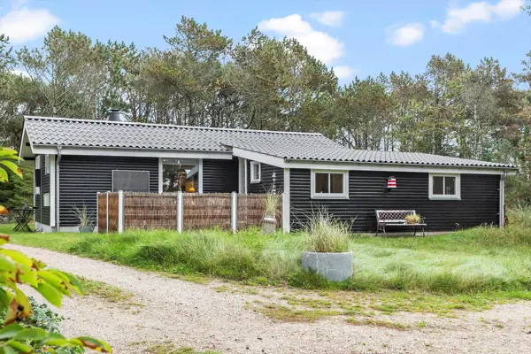 Ferienhaus 687 in Vorupør / Thy