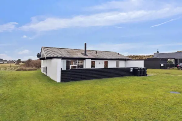 Ferienhaus 699 in Vorupør / Thy