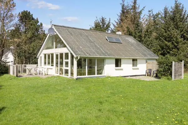 Ferienhaus 749 in Vorupør / Thy