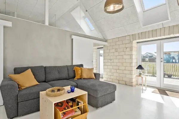Ferienhaus 758 in Agger / Thy