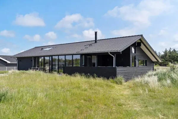 Ferienhaus 786 in Vorupør / Thy