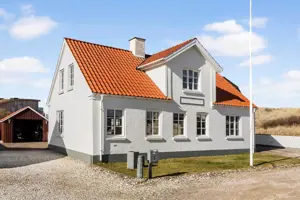 Haus 823 in Vorupør, Thy