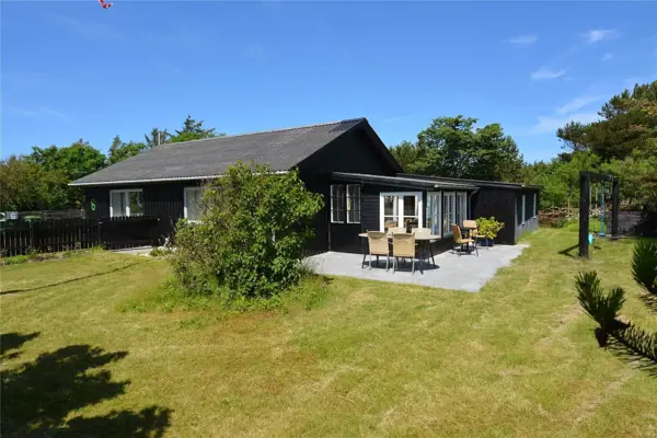 Ferienhaus 846 in Vorupør / Thy