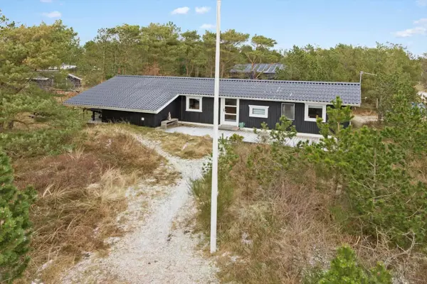Ferienhaus 851 in Vorupør / Thy