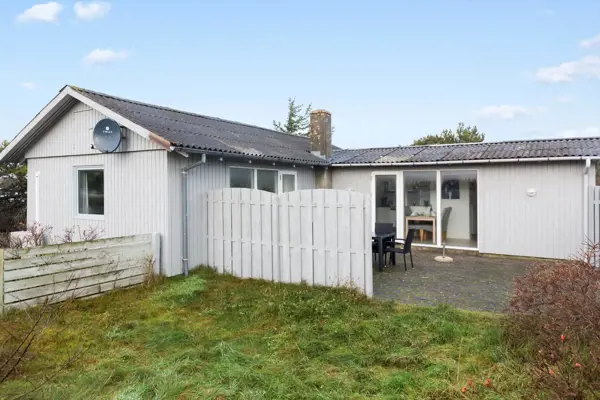 Ferienhaus 863 in Vorupør / Thy