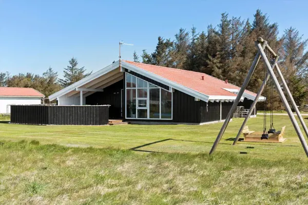 Poolhaus 868 in Vorupør / Thy