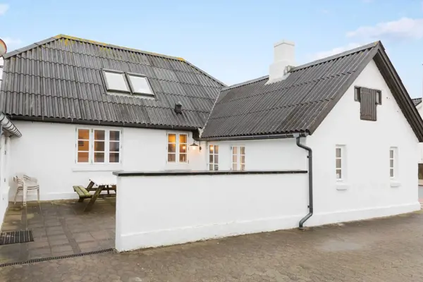 Ferienhaus 893 in Vorupør / Thy
