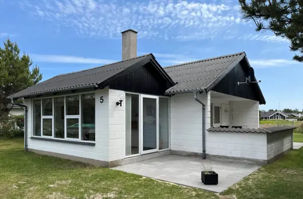Ferienhaus 895 in Vorupør / Thy