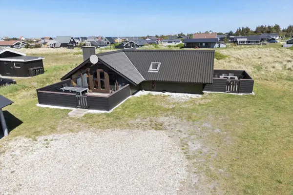Ferienhaus 896 in Vorupør / Thy