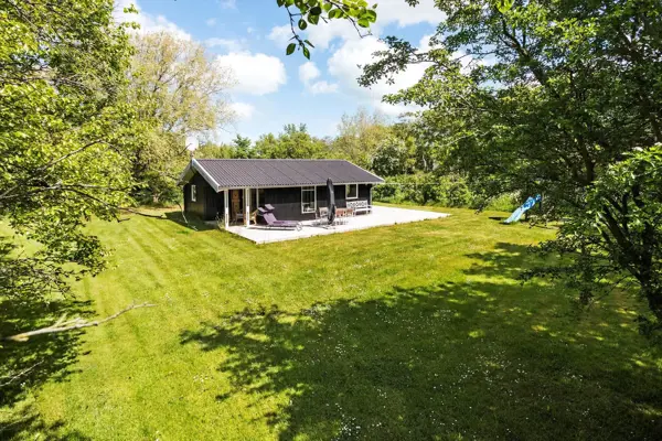 Ferienhaus TV1007 in Tversted / Tannisbucht