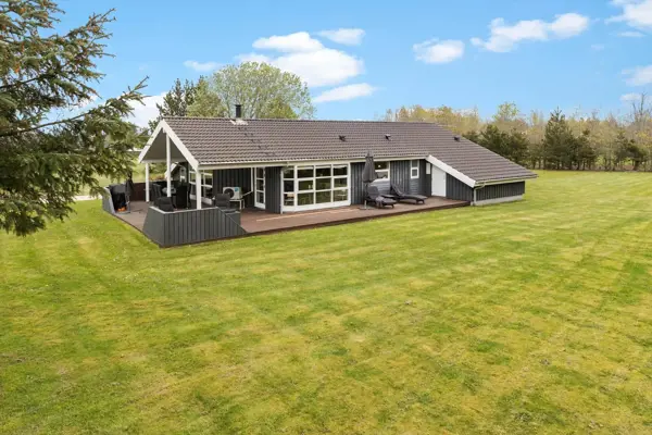Ferienhaus TV1013 in Tversted / Tannisbucht