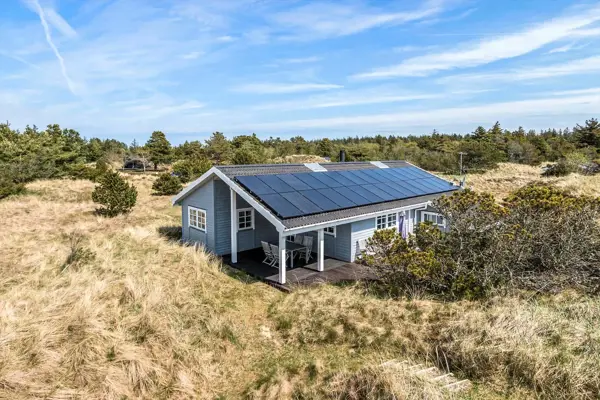 Ferienhaus TV1015 in Tversted / Tannisbucht