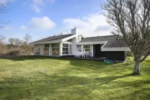 Haus TV1023 in Tversted, Tannisbucht