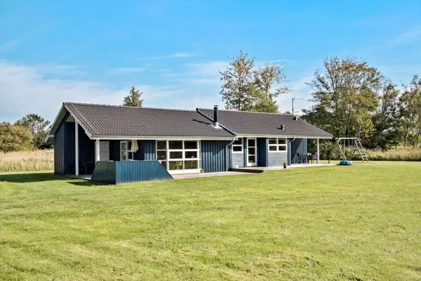 Ferienhaus TV1046 in Tversted / Tannisbucht