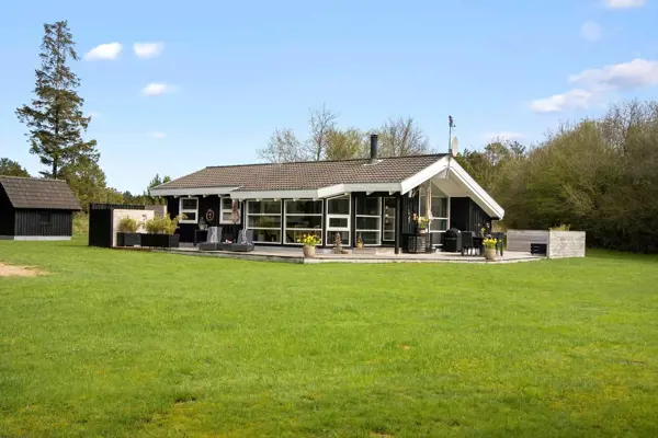 Ferienhaus TV1048 in Tversted / Tannisbucht