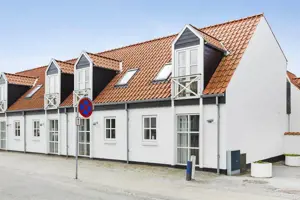 Haus TV1093 in Tversted, Tannisbucht