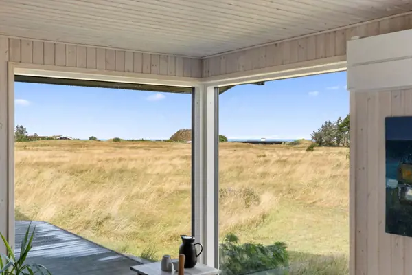 Ferienhaus TV1103 in Tversted / Tannisbucht