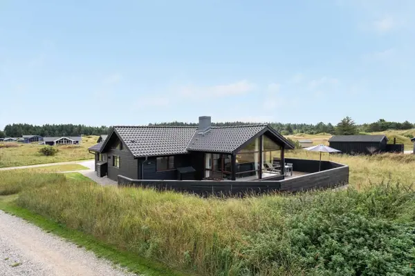 Ferienhaus TV1119 in Tversted / Tannisbucht
