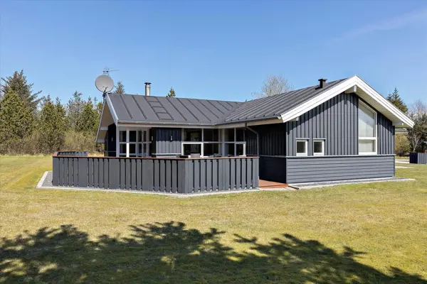 Ferienhaus TV1122 in Tversted / Tannisbucht