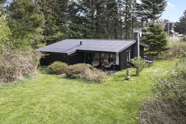 Ferienhaus TV1126 in Tversted / Tannisbucht
