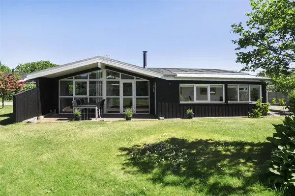 Ferienhaus TV1136 in Tversted / Tannisbucht