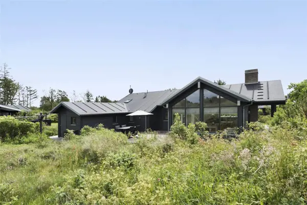 Ferienhaus TV1149 in Tversted / Tannisbucht