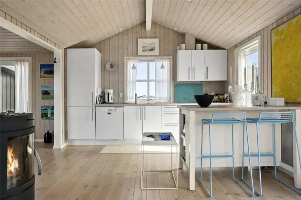 Ferienhaus TV1167 in Skagen Strand / Tannisbucht Bild: 4