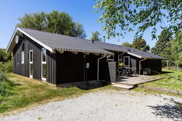 Poolhaus TV1179 in Tversted / Tannisbucht