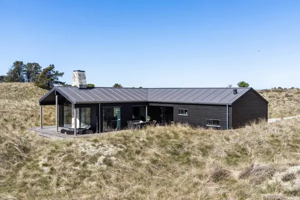 Ferienhaus TV1181 in Tversted / Tannisbucht