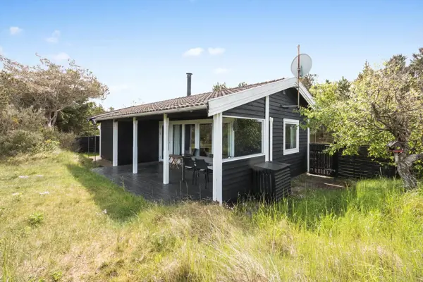 Ferienhaus TV1194 in Tversted / Tannisbucht
