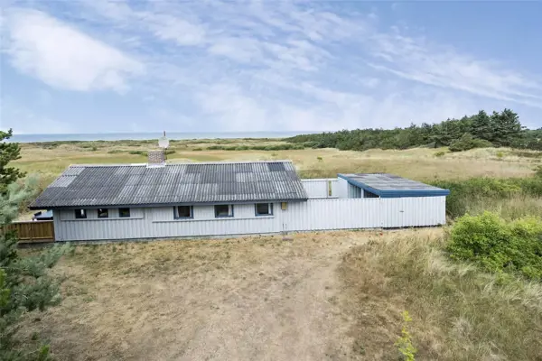 Ferienhaus TV1198 in Tversted / Tannisbucht
