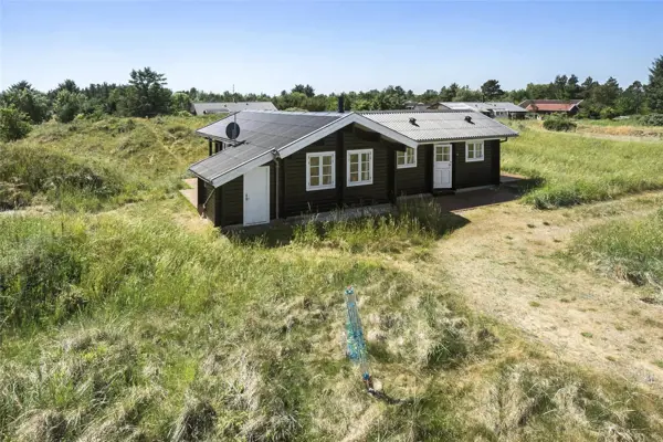 Ferienhaus TV1212 in Tversted / Tannisbucht