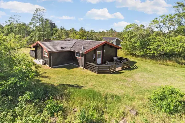 Ferienhaus TV1215 in Tversted / Tannisbucht