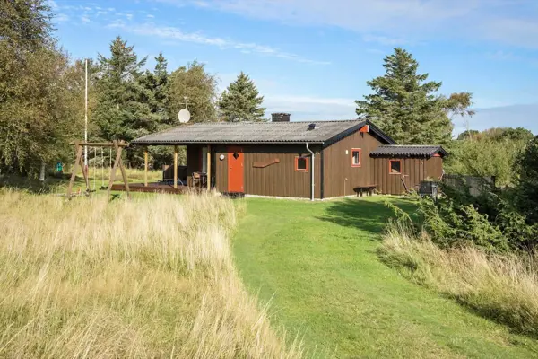 Ferienhaus TV1218 in Tversted / Tannisbucht