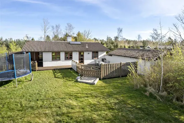 Ferienhaus TV1226 in Tversted / Tannisbucht