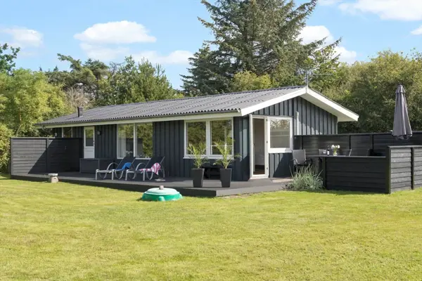 Ferienhaus TV1227 in Tversted / Tannisbucht