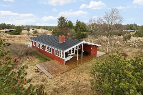 Ferienhaus TV1230 in Tversted / Tannisbucht