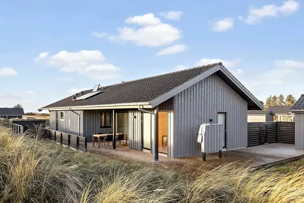Ferienhaus TV1231 in Tversted / Tannisbucht