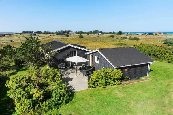 Ferienhaus TV1261 in Tversted / Tannisbucht
