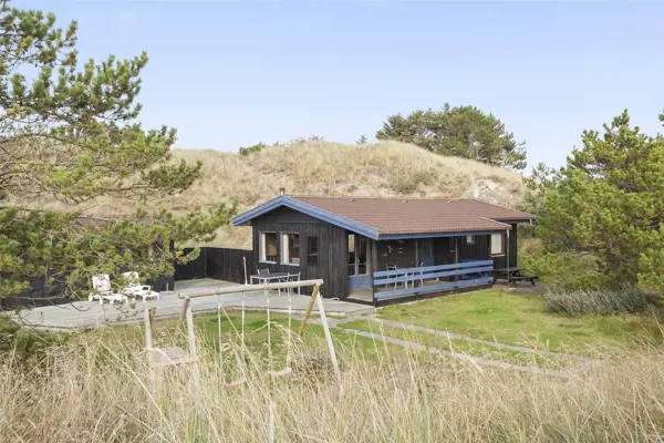 Ferienhaus TV1265 in Tversted / Tannisbucht