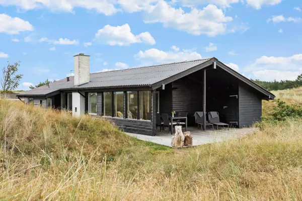Ferienhaus TV1267 in Tversted / Tannisbucht