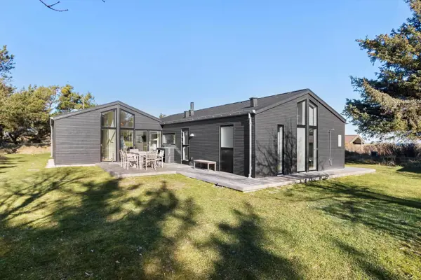 Ferienhaus TV1299 in Tversted / Tannisbucht