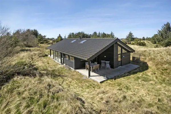 Ferienhaus TV1301 in Tversted / Tannisbucht