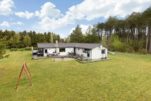 Ferienhaus TV1305 in Tversted / Tannisbucht